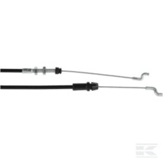 Honda 54530VK7951 Câble de frein complet