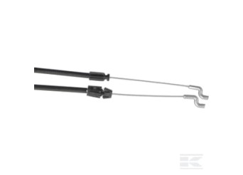 Stiga 1810300540 Câble de frein moteur l:1 260
