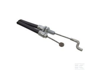 Etesia ET42025 Cable cde cliquet
