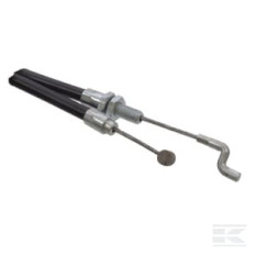 Etesia ET42025 Cable cde cliquet