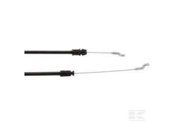 Stiga 1810301290 Câble du frein moteur MP2E