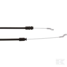 Stiga 1810301290 Câble du frein moteur MP2E