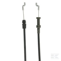 AL-KO AK545184 Câble de frein moteur