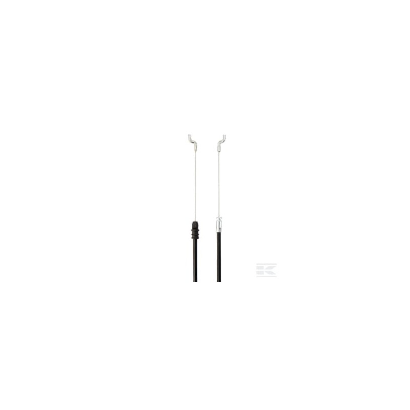 AL-KO AK525769 Càble de frein moteur Silver Comfort