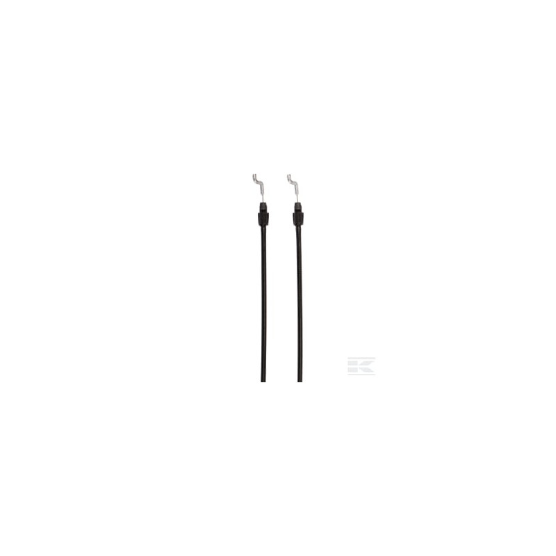 AL-KO AK528144 Câble de frein moteur