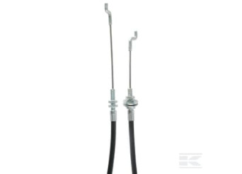 AS-Motor E10520ASM Câble de frein moteur