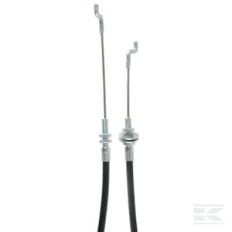 AS-Motor E10520ASM Câble de frein moteur