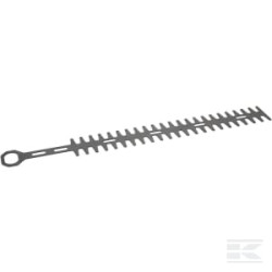 Stihl 60107115715 Lame de Taille-haies