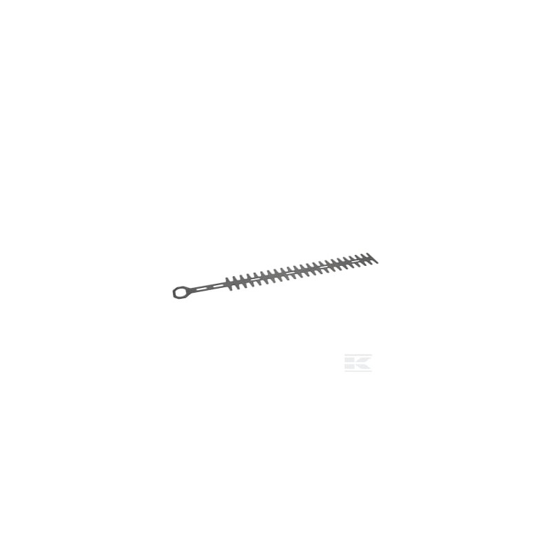 Stihl 60107115715 Lame de Taille-haies
