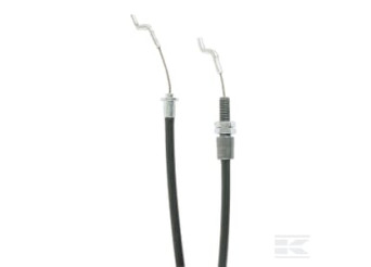 Brill B10456 Câble de frein moteur 46-Bh