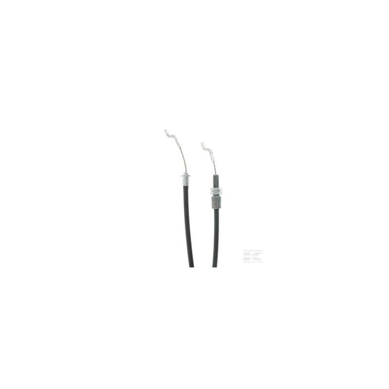 Brill B10456 Câble de frein moteur 46-Bh