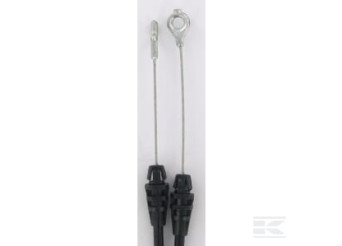 Kramp FGP456239 Cable frein moteur p/cgarden