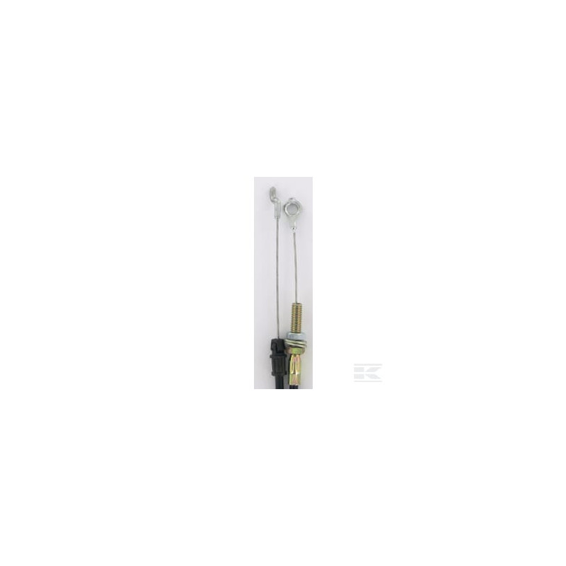 Kramp FGP456240 Cable frein moteur p/cgarden