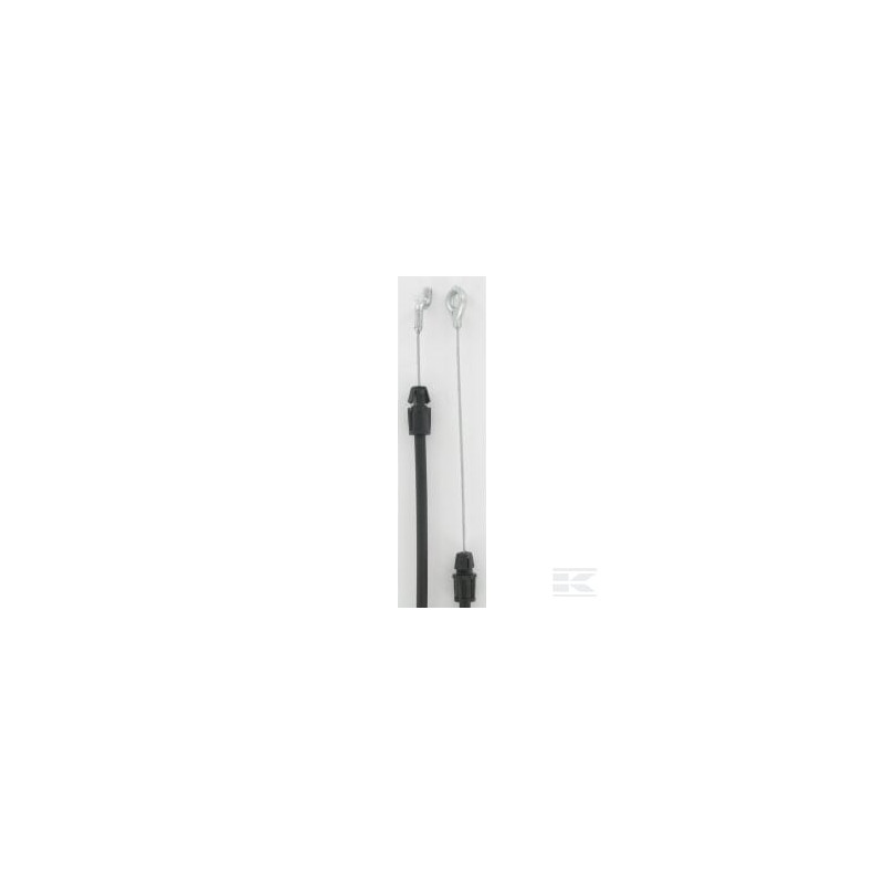 Castelgarden 1810006291 Câble de frein moteur