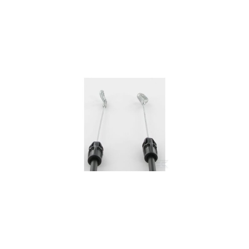 Castelgarden 1810006340 Câble fr. mot. 1040/1233mm GGP