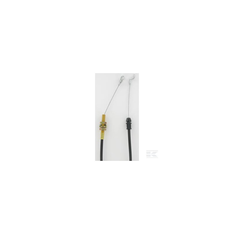 Castelgarden 1810006400 Câble de frein moteur