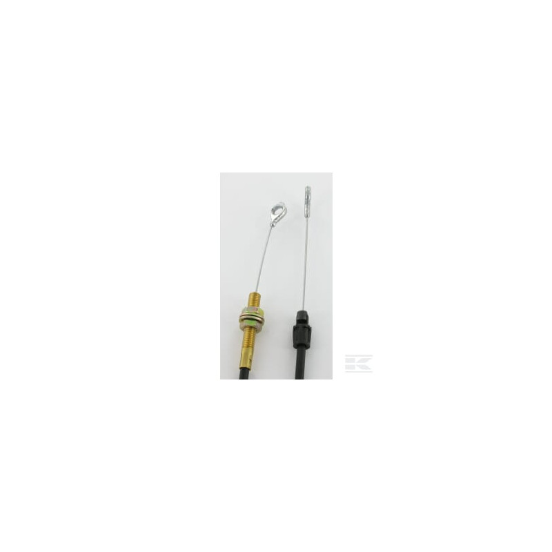 Castelgarden 1810006410 Câble de frein moteur