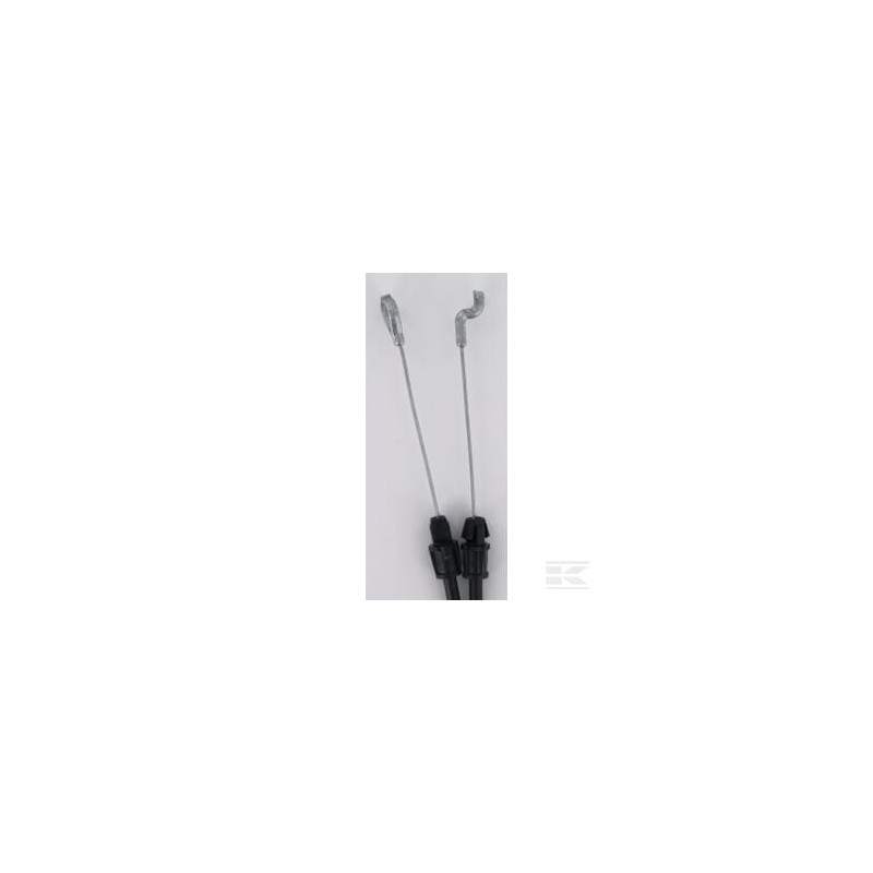 Castelgarden 1810006440 Câble de frein moteur R/TD53