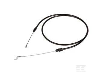 Castelgarden 1810006920 Câble de frein moteur 1050/1277mm Honda