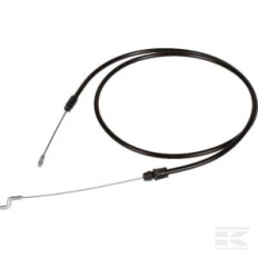 Castelgarden 1810006920 Câble de frein moteur 1050/1277mm Honda