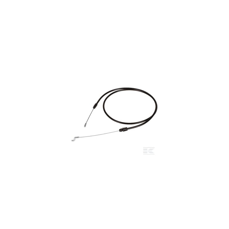 Castelgarden 1810006920 Câble de frein moteur 1050/1277mm Honda