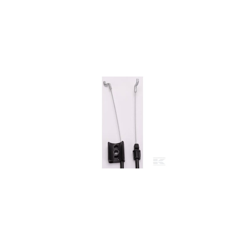 Castelgarden 1810006810 Câble de frein moteur ES41-46