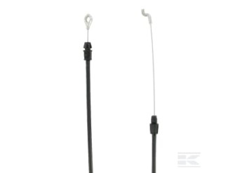 Castelgarden 1810006161 Câble de frein moteur SV200 L:1