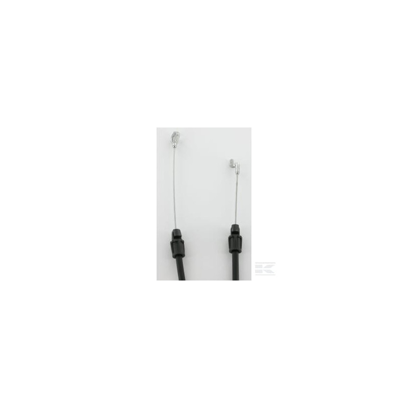 Castelgarden 1810006250 Câble de frein moteur