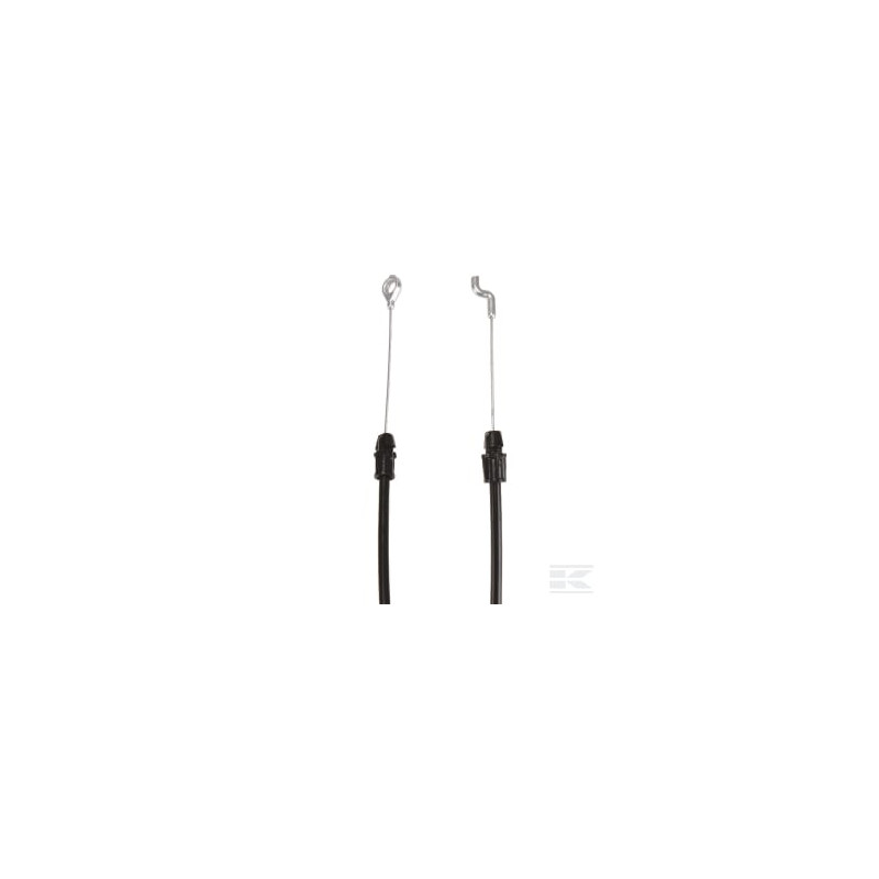 Castelgarden 1810006430 Câble de frein moteur