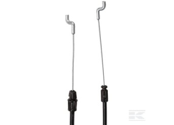 Castelgarden 1810300700 Câble frein moteur NTD53 Honda