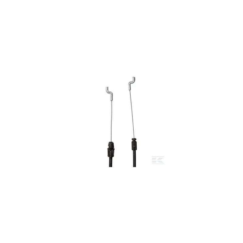Castelgarden 1810300700 Câble frein moteur NTD53 Honda