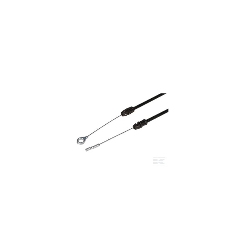 Castelgarden 1810007600 Câble de frein moteur