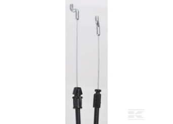 Stiga 1810300561 Câble d'arrêt du moteur 1082/1275mm