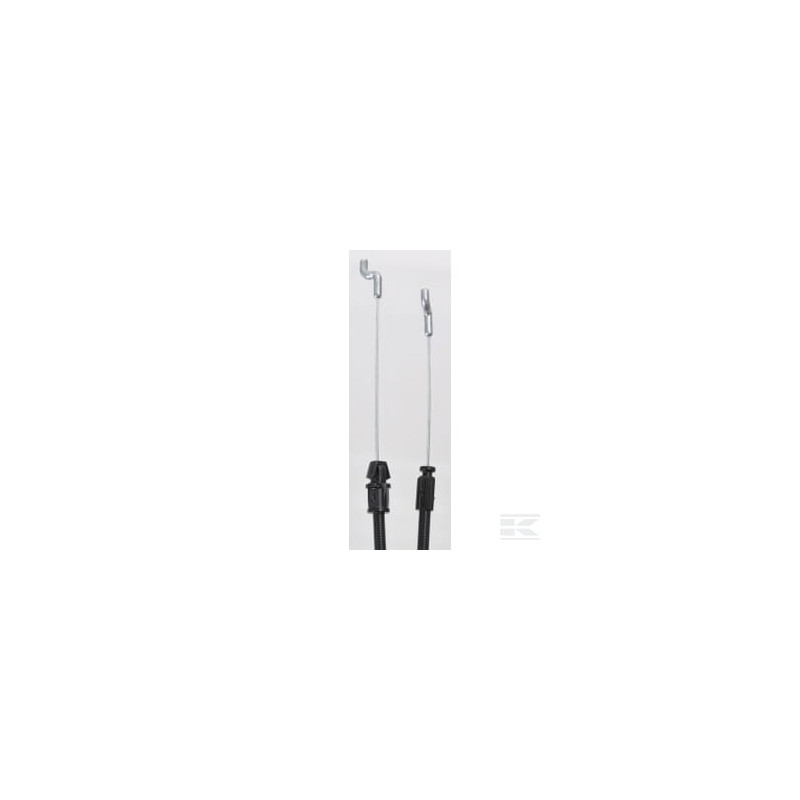 Stiga 1810300561 Câble d'arrêt du moteur 1082/1275mm