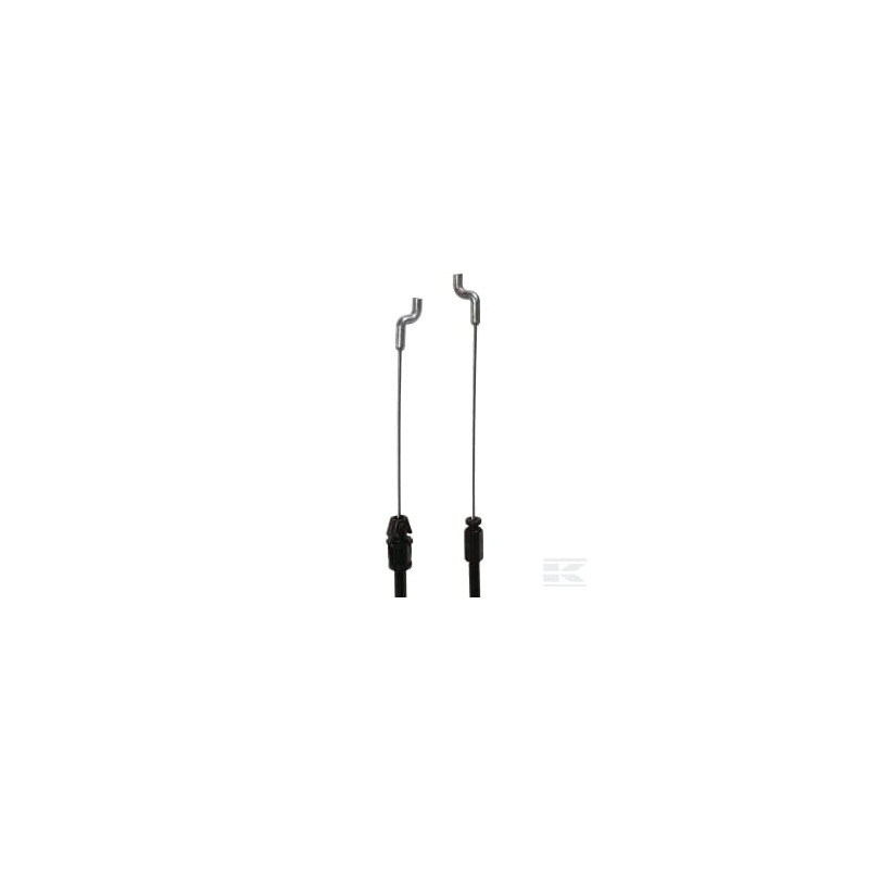 Castelgarden 1810007330 Câble fr. mot. 927/1101mm Honda