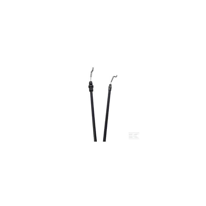 Etesia ET41596 Câble de frein moteur
