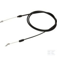MTD 74605163 Câble de frein