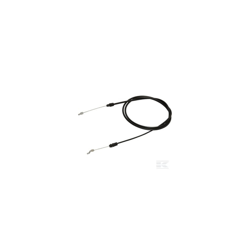 MTD 74605163 Câble de frein