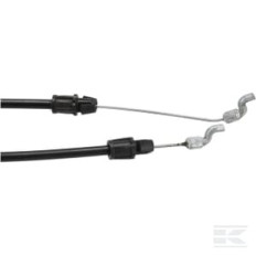 MTD 74604848 Câble de commande
