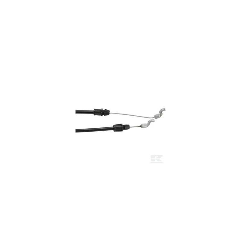 MTD 74604848 Câble de commande