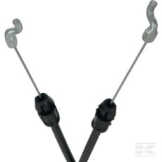 MTD 74604109 Câble d'arrêt moteur 49" LG Kawasaki