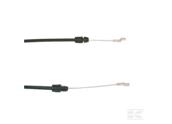 MTD 7461067 Câble de frein moteur