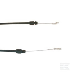 MTD 7461067 Câble de frein moteur