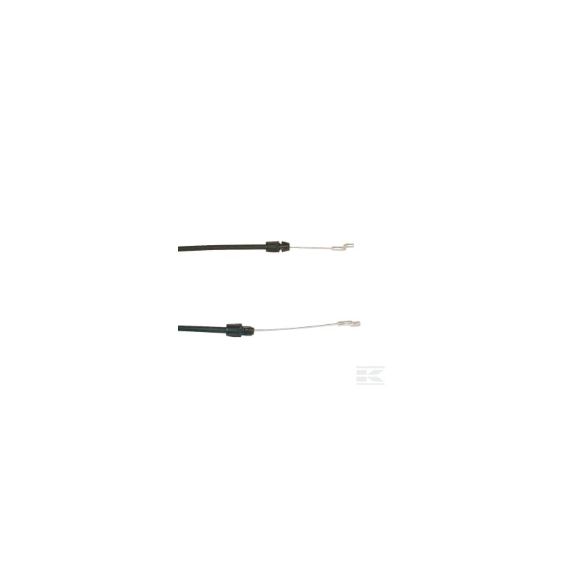MTD 7461067 Câble de frein moteur