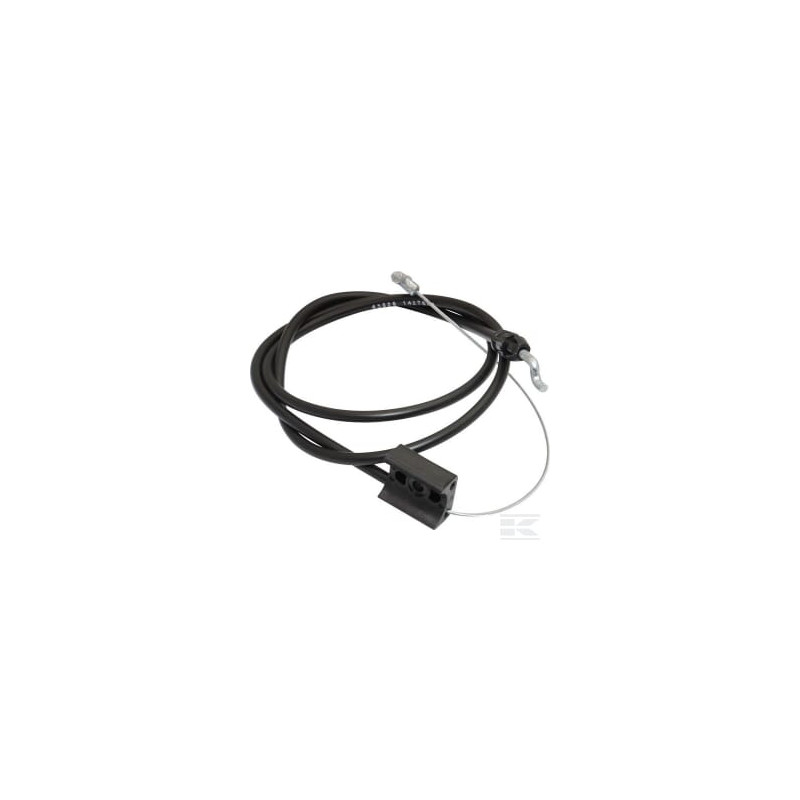 Murray 43828 Câble de frein moteur