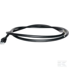 Outils WOLF 43124OW Cable Frein Moteur