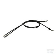 Outils WOLF 51234OW Cable Fr Moteur