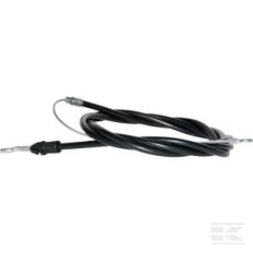 Outils WOLF 43557OW Cable Fr Mot Briggs