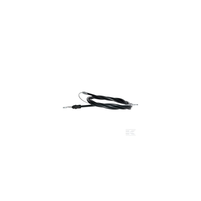 Outils WOLF 43557OW Cable Fr Mot Briggs