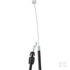 Sabo SA34670 Câble de frein moteur